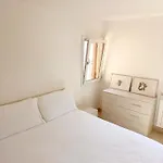 Апартаменты Ca' Gradara Кьоджа
