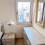 Апартаменты Ca' Gradara Кьоджа