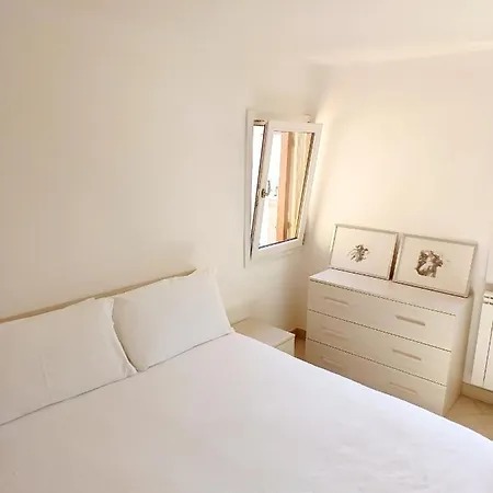 Apartmán Ca' Gradara Chioggia