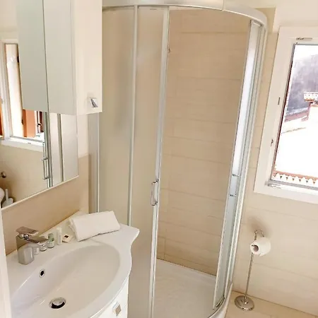 Ca' Gradara Apartmán