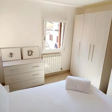Apartmán Ca' Gradara *