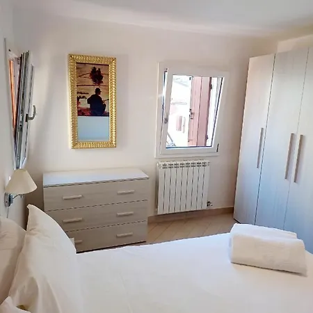 Ca' Gradara Lejlighed