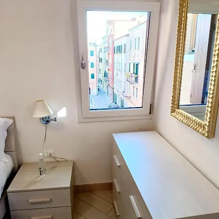 Apartmán Ca' Gradara Chioggia