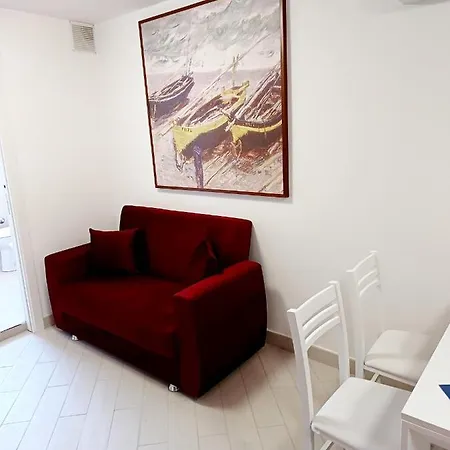 Ca' Gradara Lejlighed Chioggia