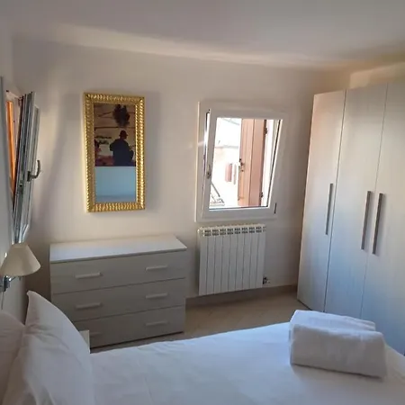 Ca' Gradara Lejlighed Chioggia