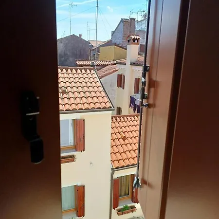 公寓 Ca' Gradara *
