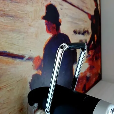 Ca' Gradara Apartment Chioggia