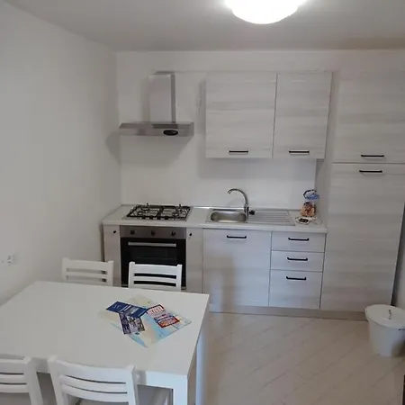 Ca' Gradara * Κιότζα