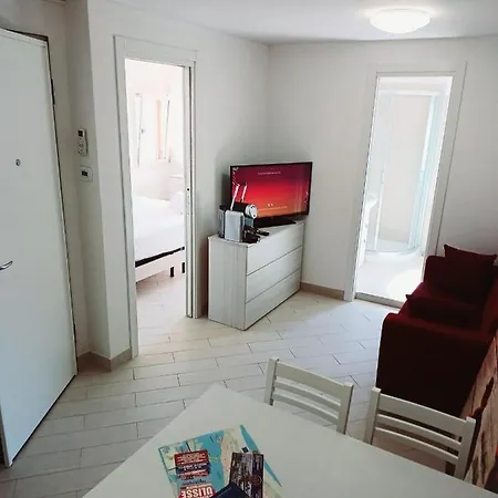 Apartment Ca' Gradara *