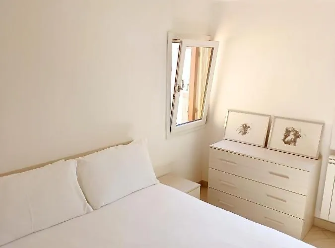 Διαμέρισμα Ca' Gradara Κιότζα