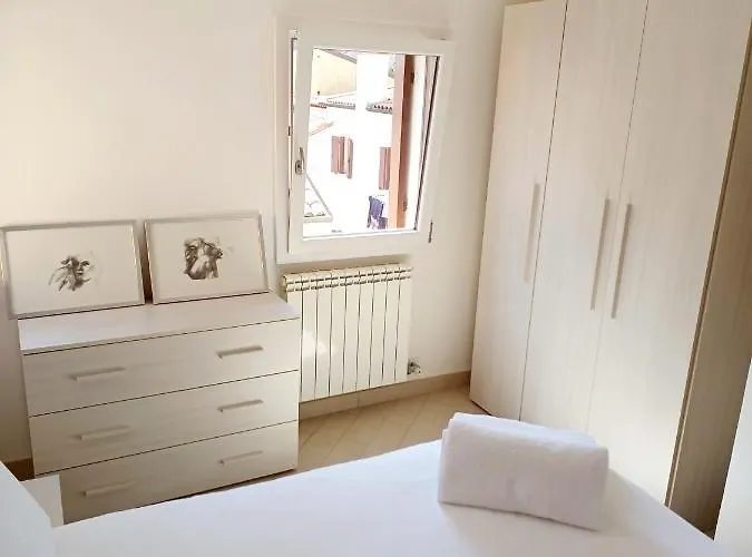 דירה Ca' Gradara *