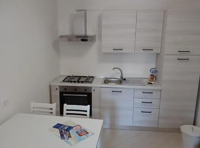 Ca' Gradara * קיוג'ה