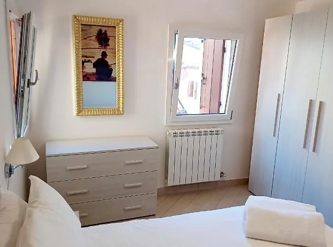 Ca' Gradara Διαμέρισμα