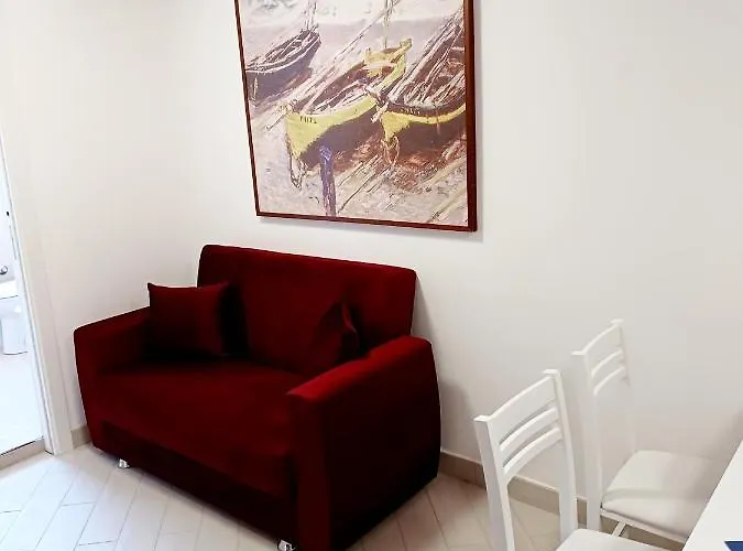 Ca' Gradara Διαμέρισμα Κιότζα