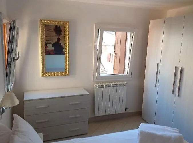 Ca' Gradara דירה קיוג'ה