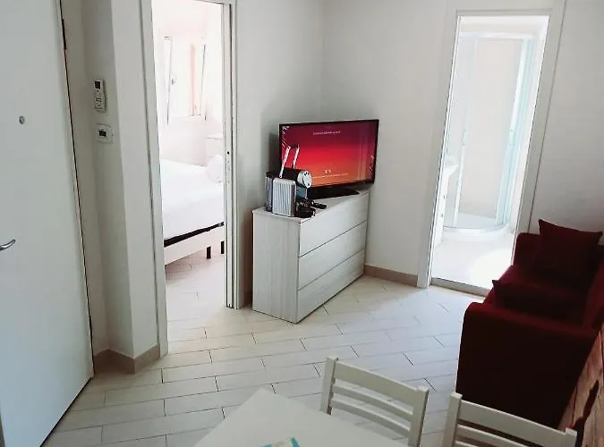 דירה Ca' Gradara *